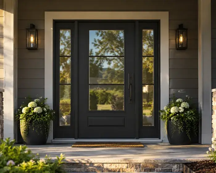Entry Doors by Florida HOME Installers