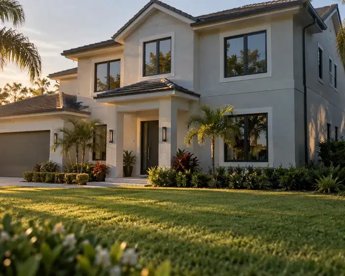 Impact Windows by Florida HOME Installers