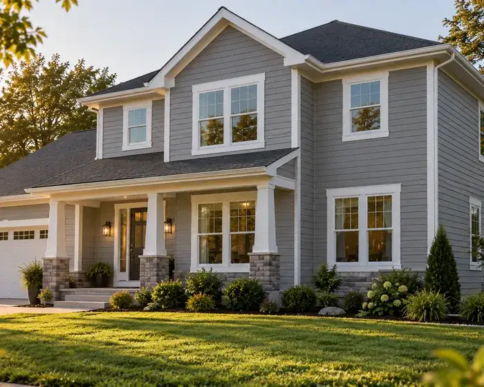 Siding by Florida HOME Installers